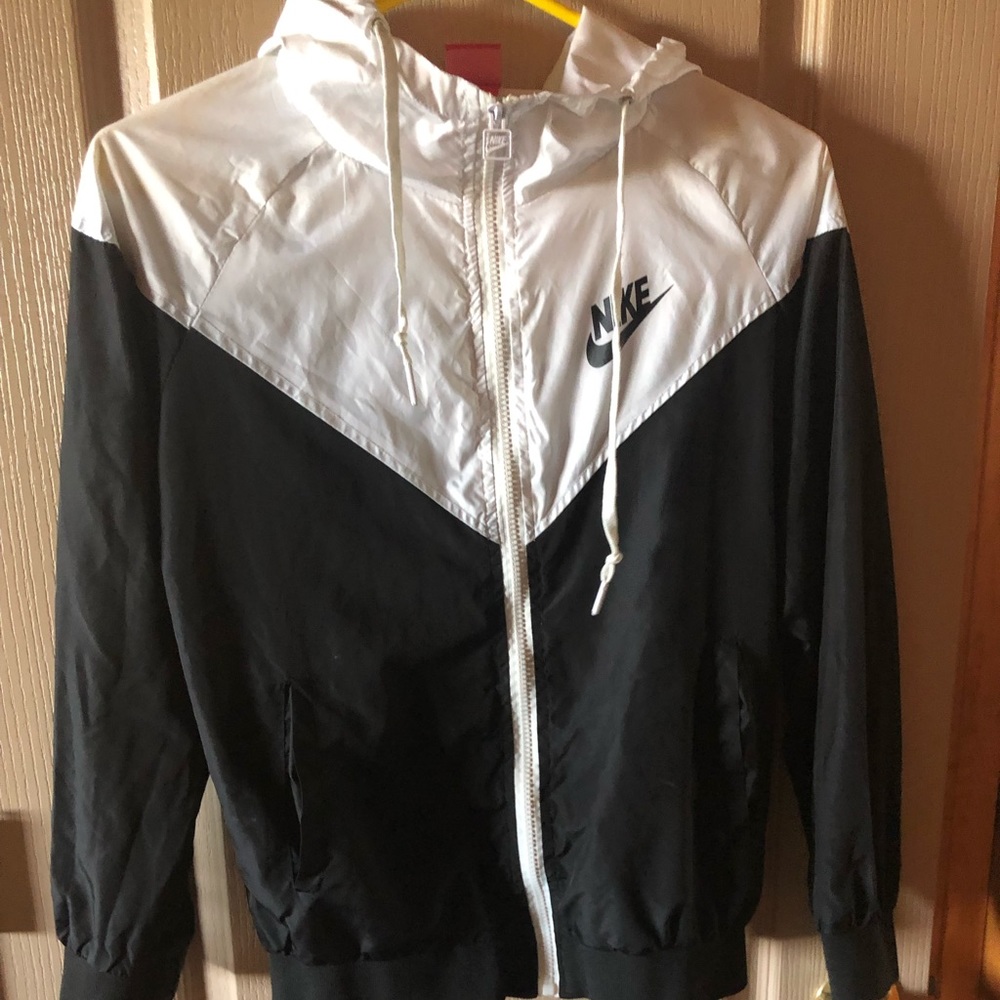 Nike Windbreaker